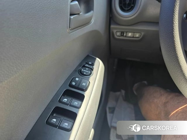 Kia All New Morning (JA) id 4581699 из Кореи 9