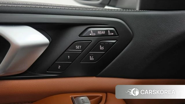 BMW X7 (G07) id 4904394 из Кореи 9