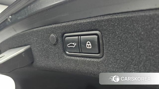 Hyundai The New Grandeur IG id 4769645 из Кореи 9