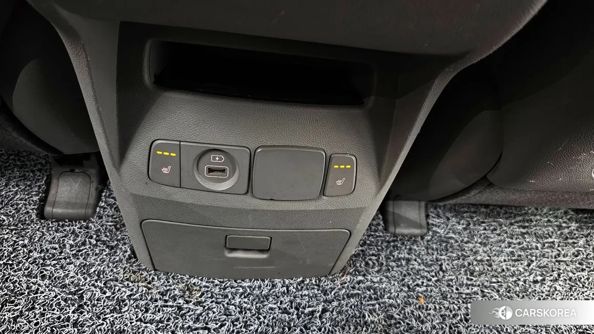 Kia The New Carnival id 1788855 из Кореи 9