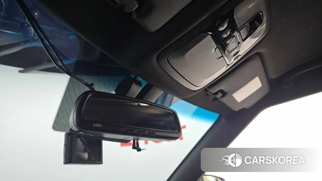 Ssangyong Berry New Tivoli id 4562512 из Кореи 9