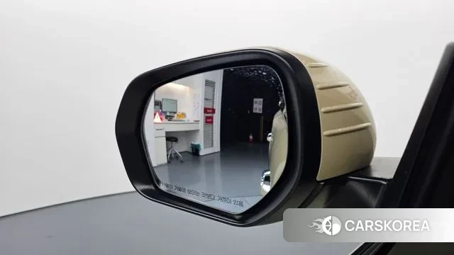 Ssangyong The New Rexton Sports Cannes id 3725783 из Кореи 9