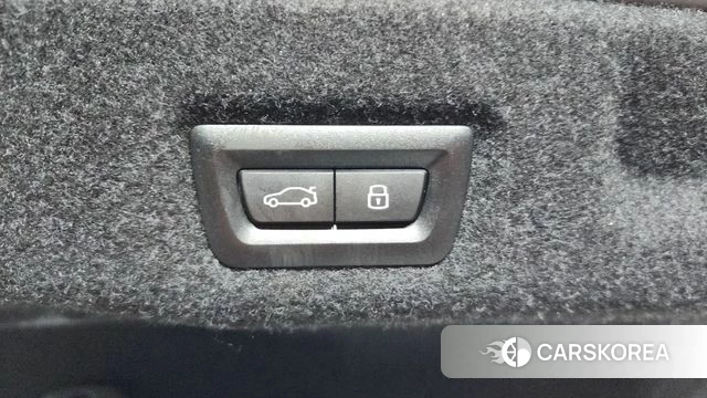 BMW 5 Series (G60) id 4715020 из Кореи 9