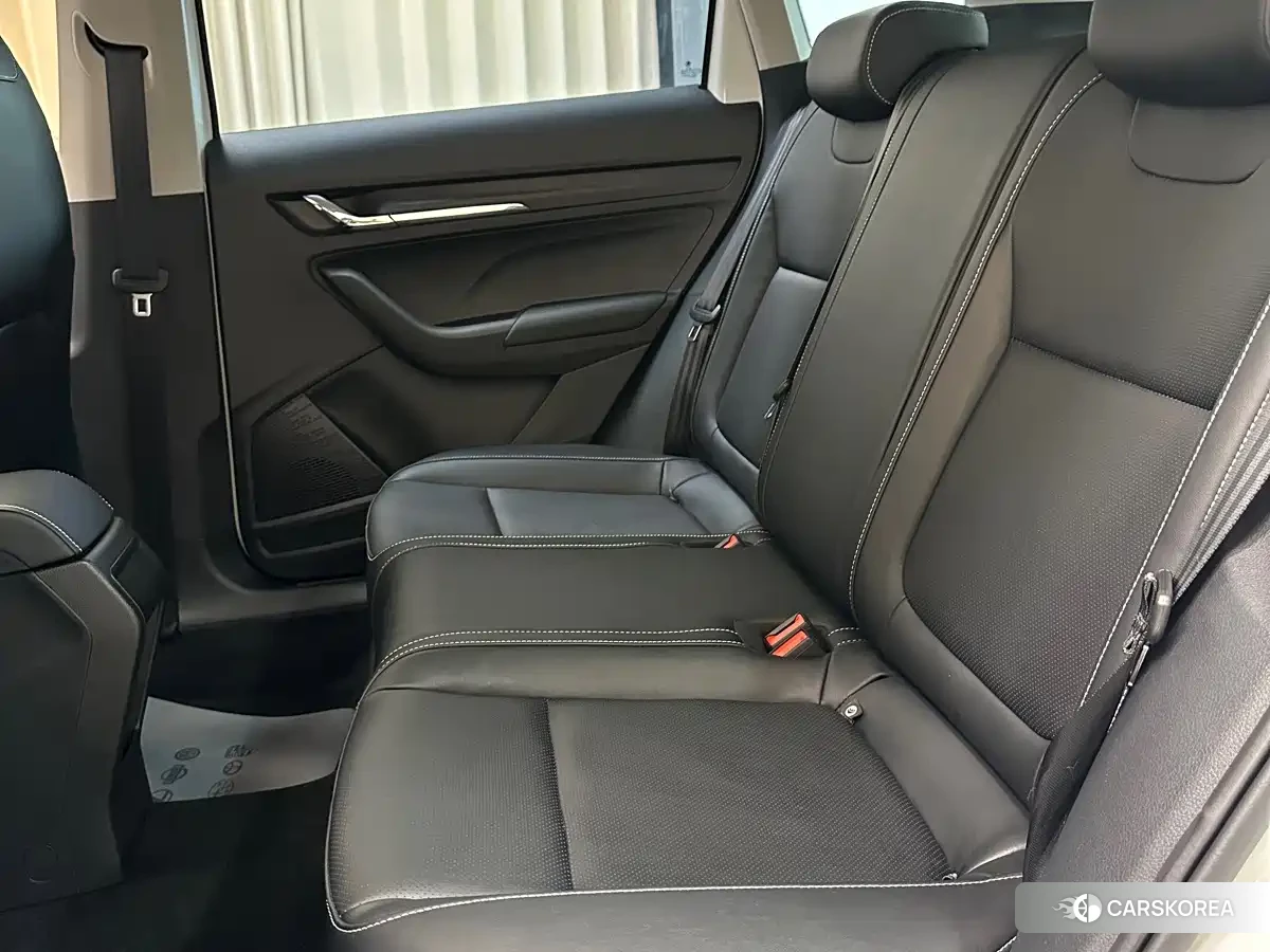 Skoda Kamiq id 4622622 из Китая 9