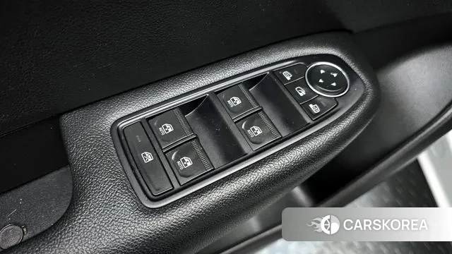 Renault Korea (Samsung) XM3 id 3551956 из Кореи 9