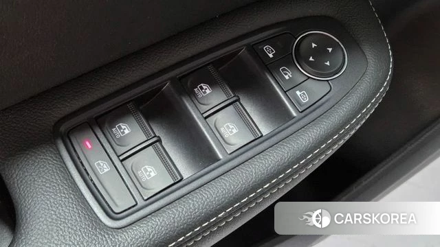 Renault Korea (Samsung) XM3 id 4433981 из Кореи 9