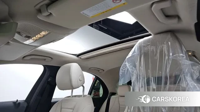 Mercedes-Benz E-Class W213 id 3558091 из Кореи 9