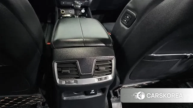 Ssangyong G4 Rexton id 3449445 из Кореи 9