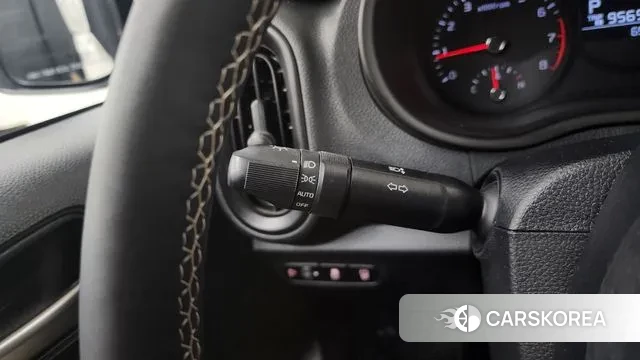 Kia Morning Urban (JA) id 3377882 из Кореи 9