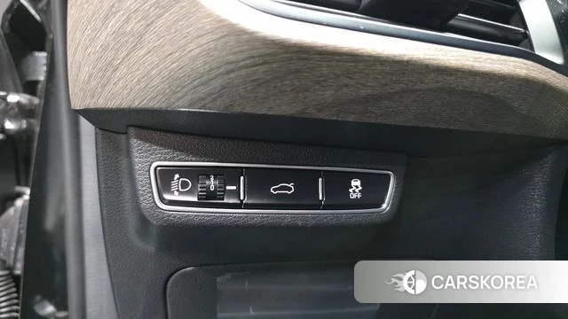Kia K8 id 3914824 из Кореи 9