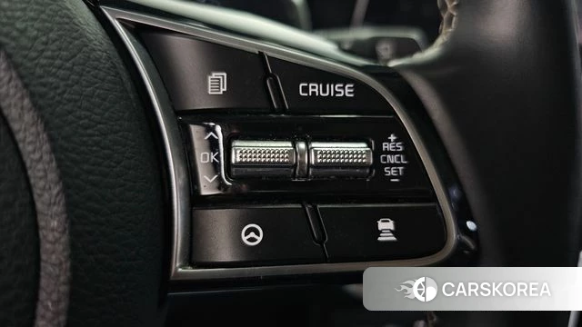 Kia Seltos id 4339029 из Кореи 9