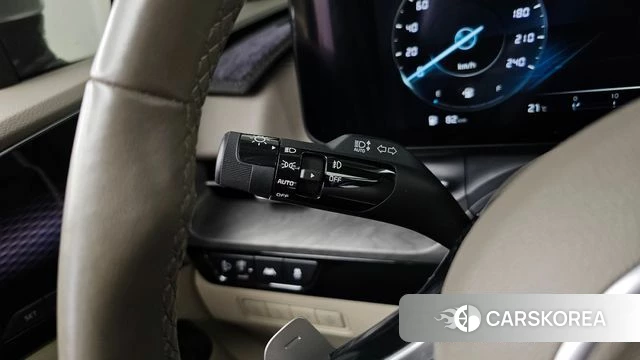 Kia Carnival 4th generation id 4224653 из Кореи 9