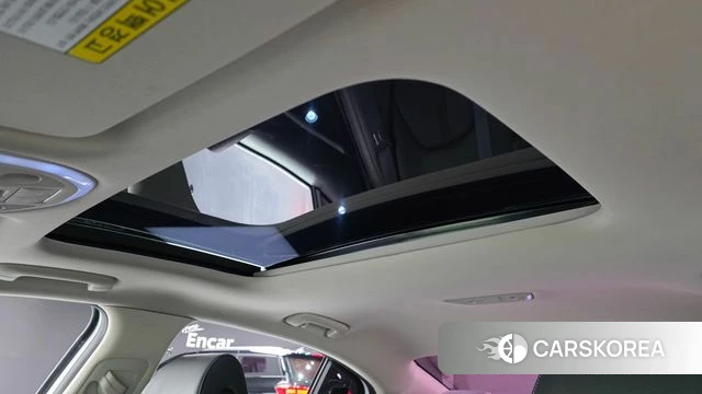 Genesis G70 id 4305263 из Кореи 9