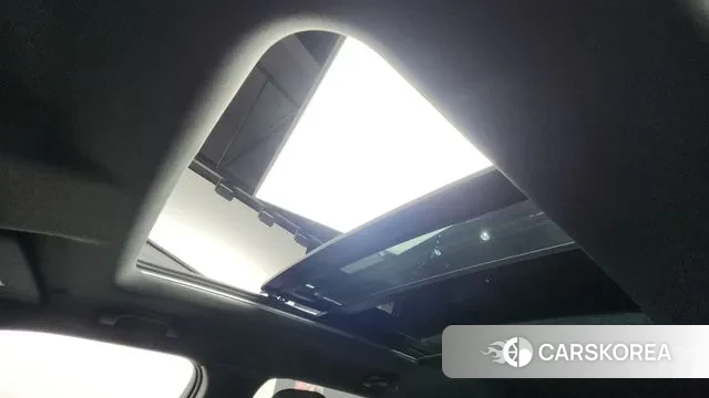 Chevrolet (GM Daewoo) The New Trail Blazer id 3653884 из Кореи 9