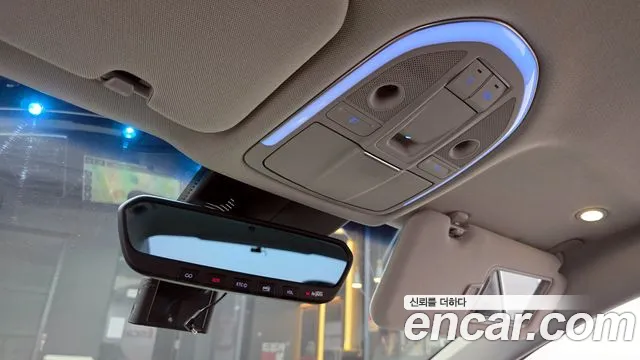 Genesis G80 id 2850865 из Кореи 9