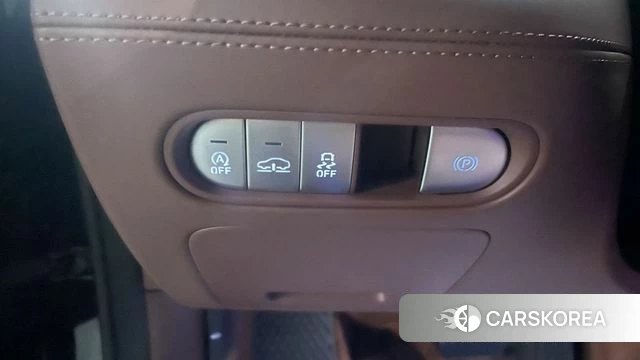 Genesis G90 (RS4) id 4887103 из Кореи 9