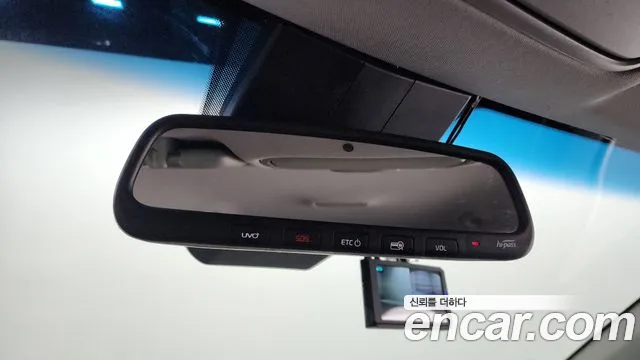 Kia Sportage The Bold id 2750416 из Кореи 9