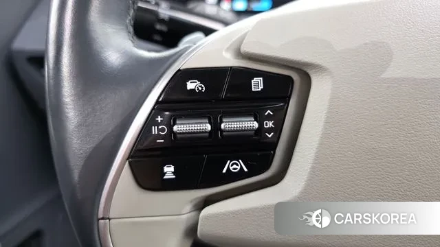 Kia EV6 id 3686107 из Кореи 9