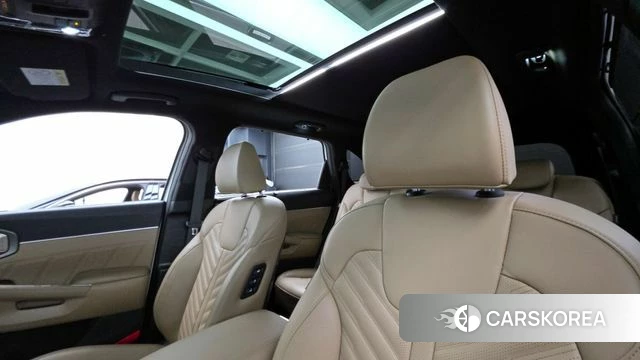 Kia The New Sorento 4th Generation id 3805628 из Кореи 9