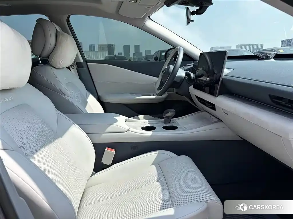 Nissan Teana id 4578351 из Китая 9