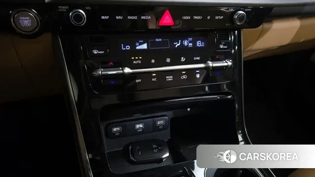 Kia Carnival 4th generation id 2999690 из Кореи 9