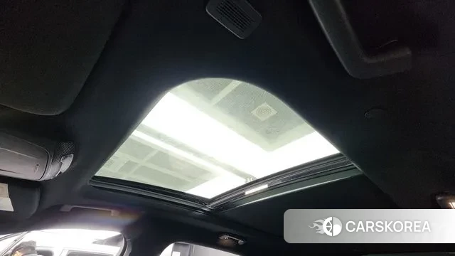 Lincoln Nautilus First generation id 3459713 из Кореи 9