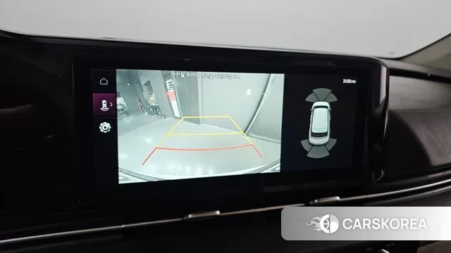 Kia Carnival 4th generation id 3581311 из Кореи 9