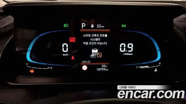 Hyundai Casper id 2655310 из Кореи 9