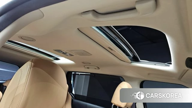 Kia Carnival 4th generation id 3819023 из Кореи 9