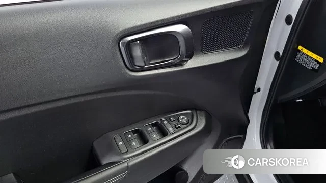 Hyundai Venue id 3283884 из Кореи 9