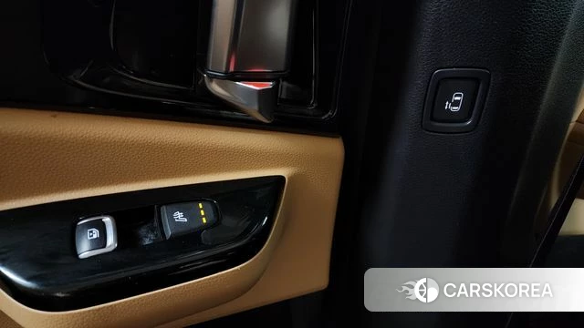 Kia Carnival 4th generation id 3935174 из Кореи 9