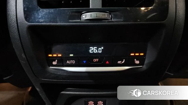 BMW X4 (G02) id 3851282 из Кореи 9