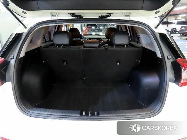 Kia Niro id 4384948 из Кореи 9