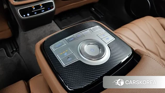 Genesis G80 (RG3) id 3159783 из Кореи 9