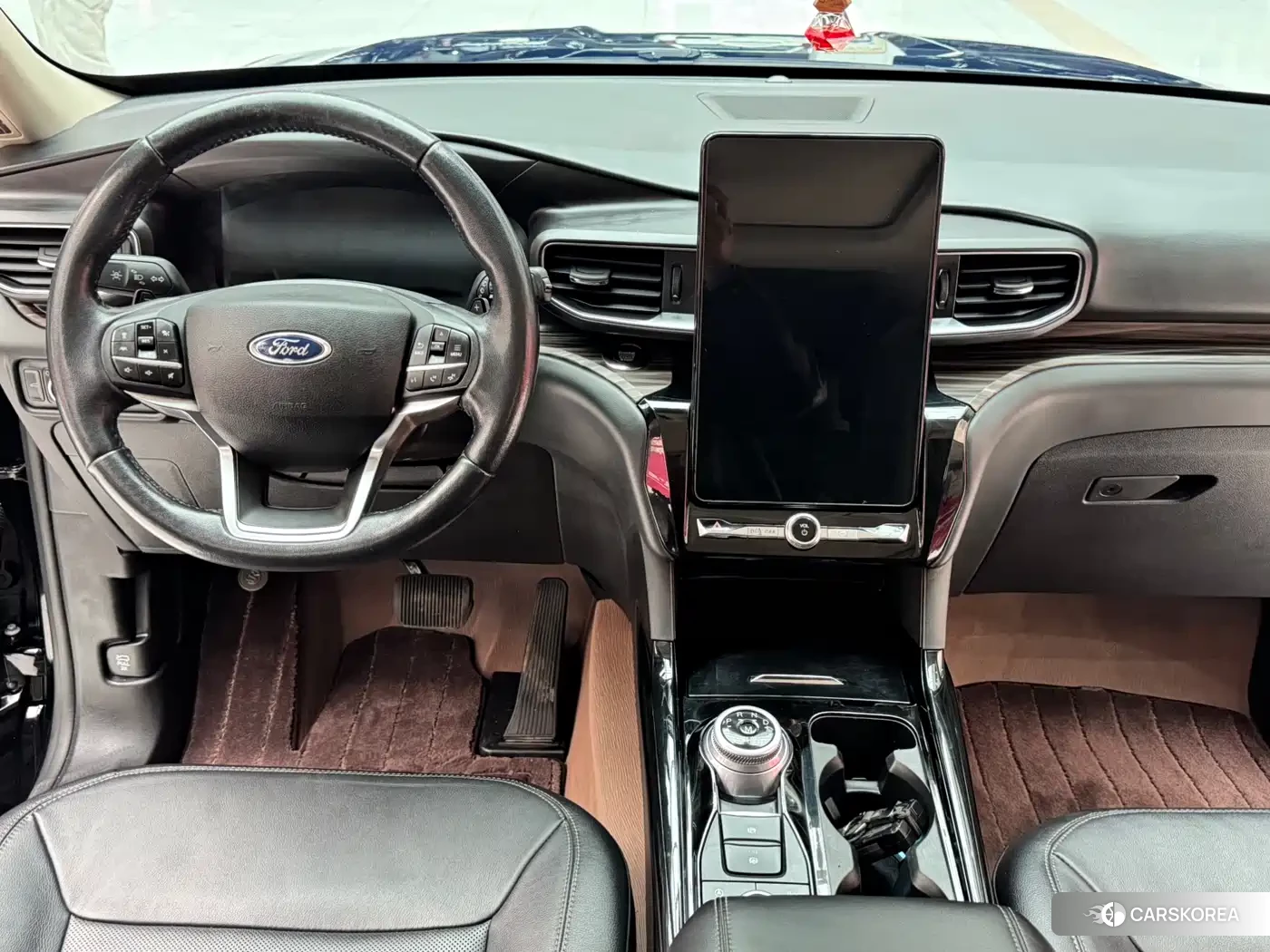 Ford Explorer id 4628445 из Китая 9