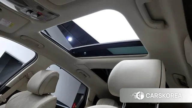 Genesis GV80 id 3366242 из Кореи 9