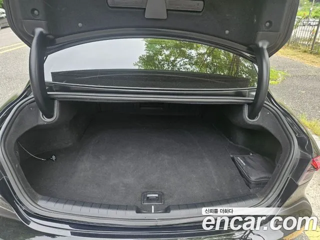 Hyundai The New Grandeur IG id 2757072 из Кореи 9