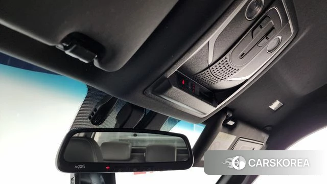 Ssangyong The New Rexton Sport id 3832775 из Кореи 9