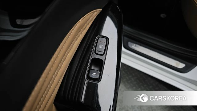 Kia K7 Premier id 3800694 из Кореи 9