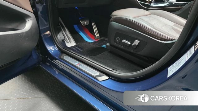 BMW X4 (G02) id 4774467 из Кореи 9