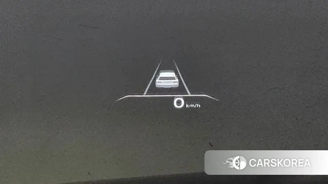 Genesis GV80 id 2970823 из Кореи 9