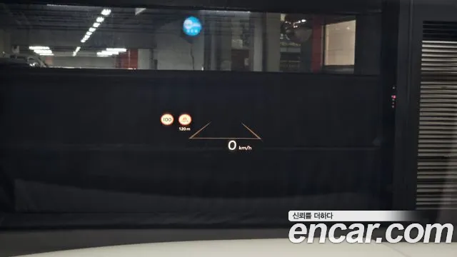 Hyundai The New Tucson (NX4) id 2734584 из Кореи 9