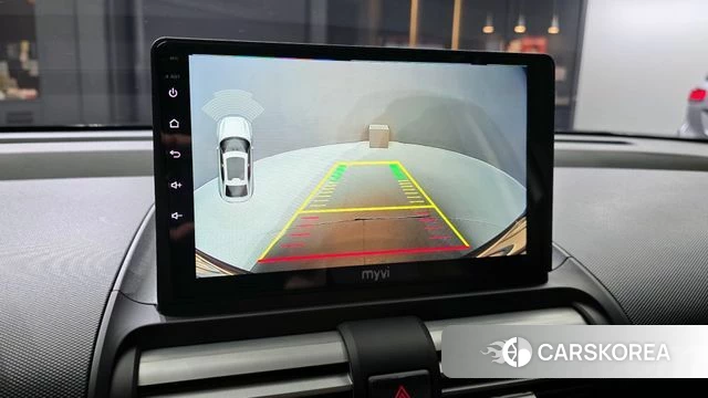 Hyundai Casper id 3877156 из Кореи 9