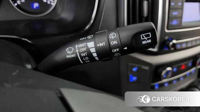 Hyundai The New Grand Starex id 4586545 из Кореи 9