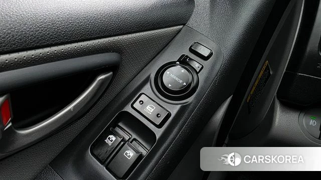 Hyundai The New Grand Starex id 4855715 из Кореи 9