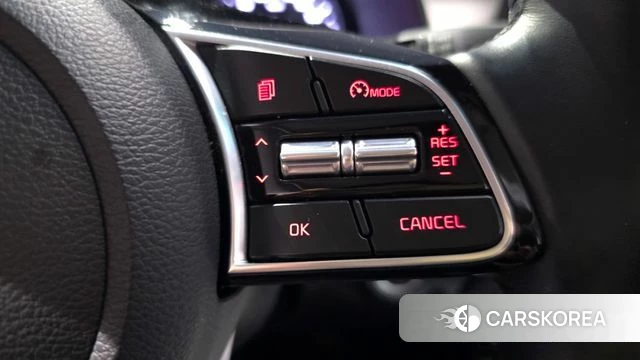 Kia Come New K3 id 3795249 из Кореи 9