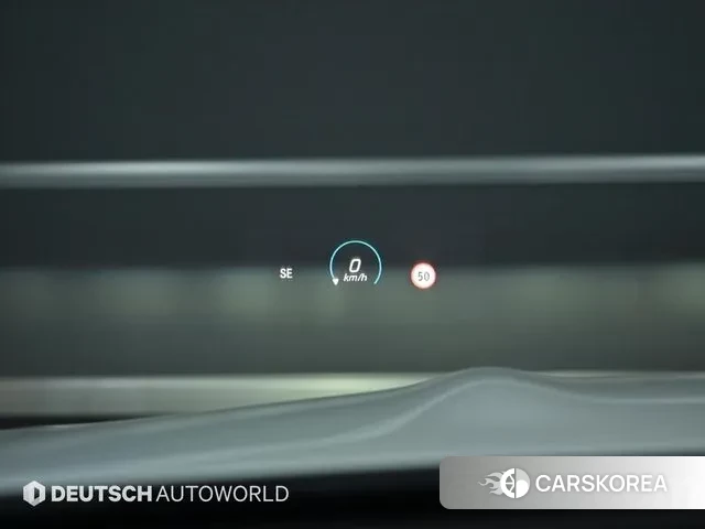 Mercedes-Benz E-Class W213 id 3002705 из Кореи 9