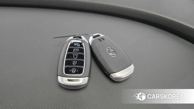 Hyundai Avante (CN7) id 4855251 из Кореи 9