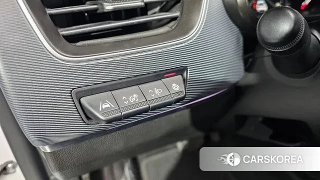 Renault Korea (Samsung) XM3 id 3468050 из Кореи 9