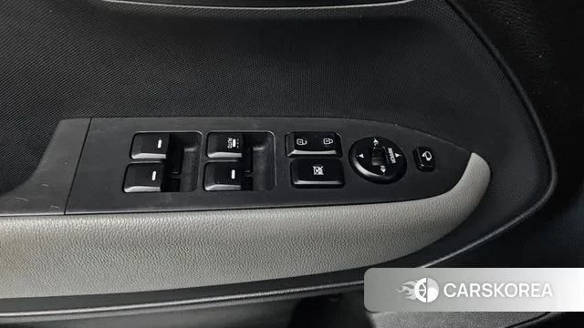 Kia The New Ray id 3463099 из Кореи 9